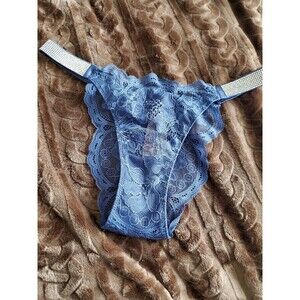 Victoria's Secret shine strap panty